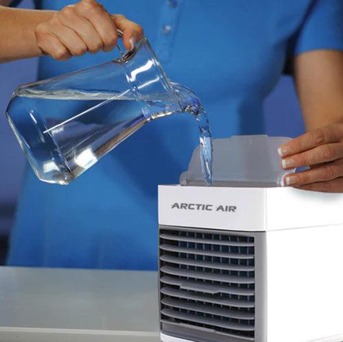 Ar Condicionado Portátil - Arctic Pro - boltil