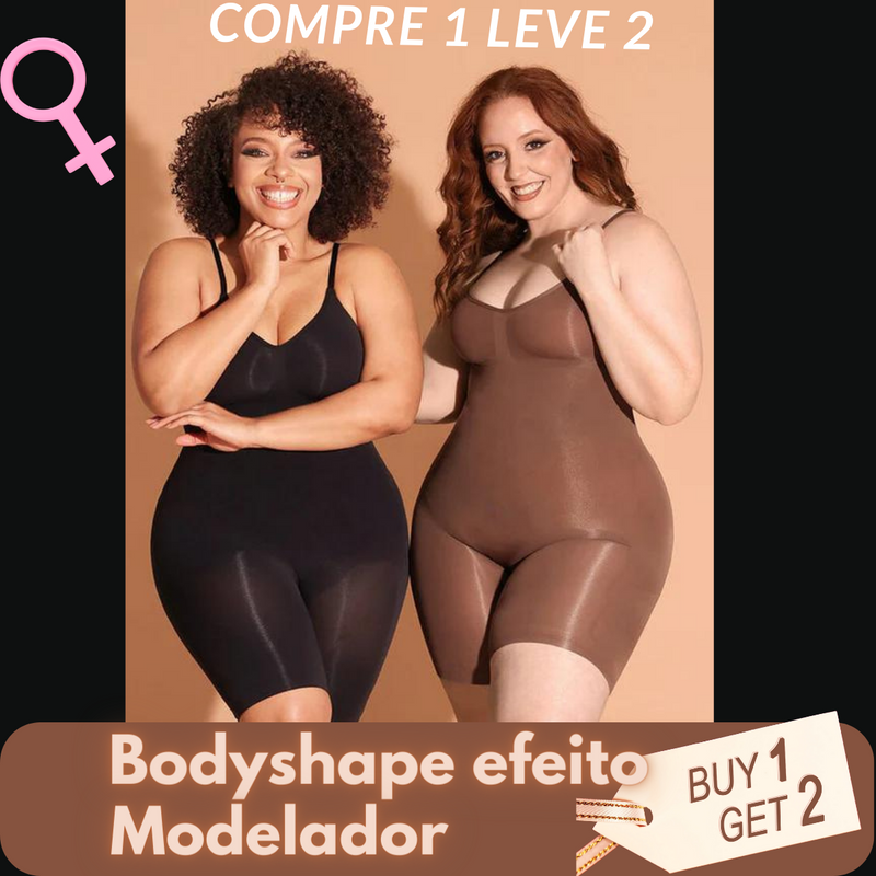 BodyShape Women Modelador®